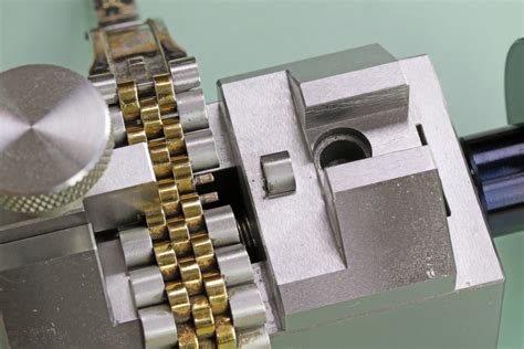 remove links from rolex|rolex bracelet link removal.